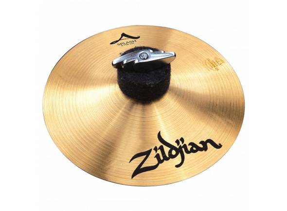 Zildjian A0206 6” Splash Zildjian A0206 6” Splash